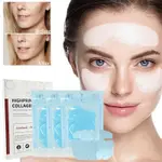 MELTING COLLAGEN MASK SOLUBLE LIFTING ANTI-AGING FILM SKIN C