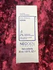 NEOGEN Dermalogy Real Retinol Serum 2% 1.01 fl.oz/30ml Firms K Beauty 7/26 NIB