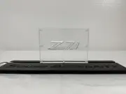 B Stock: Z71 3/4” Thick 7x5” Plexiglass Window For Sub Box Or Amp