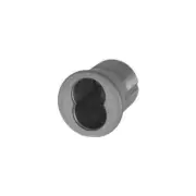 Yale 2221x2160 626 YALE 6-PIN MORT. CYL HSG ONLY