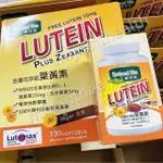 【COSTCO】NATIONAL VITA 顧可飛 黃金比例金盞花萃取 葉黃素軟膠囊 130粒 現貨 全素 素食 好市多