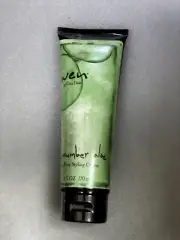 Wen by Chaz Dean Cucumber Aloe Anti-Frizz Styling Creme 120mL 4fl OZ