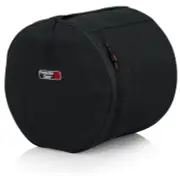 Cases Protechtor Series Padded Drum Bag; Tom 16" x 14" (GP-1614)
