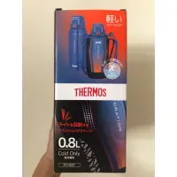 在飛比找蝦皮購物優惠-現貨 THERMOS 膳魔師 日本正品 不鏽鋼真空保冷瓶 運