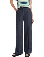 [Marcs] Spencer Smart Denim Pant in Indigo