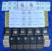 LARGE 65 Piece ~ Makeup Lot ~ Assorted Bronzers ~ Give Them Lala - Context +++