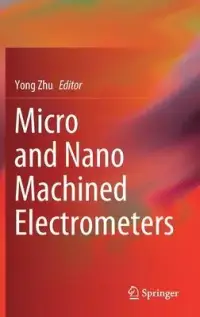 在飛比找博客來優惠-Micro and Nano Machined Electr