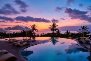 峇里庫塔喜來登度假飯店Sheraton Bali Kuta Resort