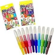 Stic Blow Pens (Set of 2)