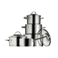 在飛比找蝦皮購物優惠-『德風小舖』德國 WMF Cookware set PROV