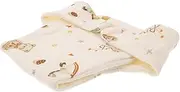 Yardwe Pure Cotton Diaper Pants Newborn Diapers Reusable Diapers for Baby Newborn Nappies Cloth Diapers for Baby Diapers Newborn Baby Accessories Baby Reusable Diapers Baby Diapers White