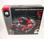 Remote Control Stem Building Set By Hamimos