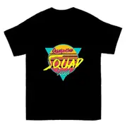 Quarantine Squad T-shirt