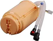 Crude Oil Engine Fuel Pump Assembly 7L6919088F Compatible For VW Touareg Compatible For Audi Q7 TDI 3.0