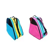 Roller Skate Bag Skating Shoes Carrying Bag Portable Accessories Roller Skate