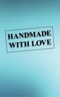 在飛比找博客來優惠-Handmade With Love