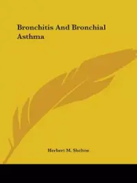 在飛比找博客來優惠-Bronchitis and Bronchial Asthm