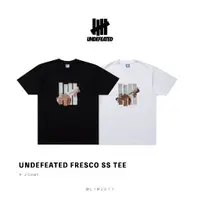 在飛比找蝦皮購物優惠-免運UNDEFEATED FRESCO S/S TEE 短T