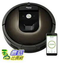 在飛比找樂天市場購物網優惠-海外代購海外直寄 iRobot Roomba 985 (Ro