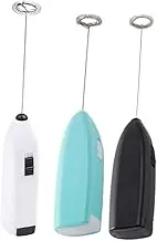 TOYZFRIENDY 3pcs Epoxy Resin Stirrer DIY Epoxy Mixing Sticks for Crafting Portable Handheld Mixer for Glitter Projects No Battery Required Lightweight and Easy to Clean