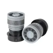 Dynamic Microphone Mic Core Head Microphone Capsule N-317 KTV Accessories