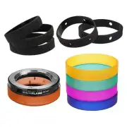 ArtFX ColorFlare Adapter Minolta Rokkor (SR/MD/MC) Lens to Micro Four Thirds