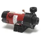 Waterway Tiny Might 1/16HP Spa Pump, 1in. Union x 1in. Union, 115V 3312610-14