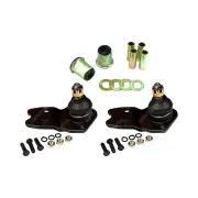 Lower Control Arm Bush + Trupro Lower Ball Joint for Ford Fairlane ZA ZB ZC ZD