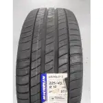 【杰 輪】MICHELIN 米其林 PRIMACY 3 ZP 245/50-18 防爆胎 含安裝四輪含電腦3D定位