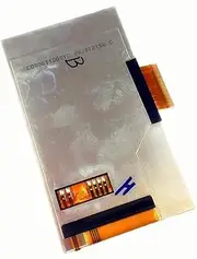 3.5 ''inch 480 * 272 Complete LCD Screen for Garmin Nuvi 295W 295T 295 TFT Display Repair Replacement Without Touchscreen