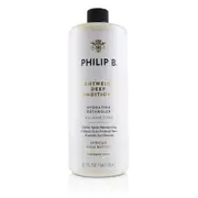 Philip B Lightweight Deep Conditioner - # Paraben-Free Formula (Hydrating Detangler - All Hair Types) 947ml/32oz