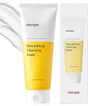 Ma:nyo Factory Pure&Deep Cleansing Foam 200ml