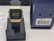 Casio F-91WM-9ACF Vintage Digital Sports Watch 393