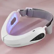 Electric V-Face Shaping Massager Face-Lift Slim Double Chin Removal Instrument