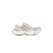 [BALENCIAGA] Stapler Sneakers Grey