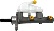 Youxiaho 1 Piece Brake Master Cylinder Compatible with Honda CRV 2007 2008 2009 2010 2011 2.0 2.4 RE1 RE2 RE4 CR-V Models OEM 46100-SWA-P01 46100SWAP01