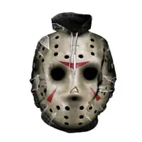 在飛比找蝦皮購物優惠-Friday The 13th Jason Voorhees