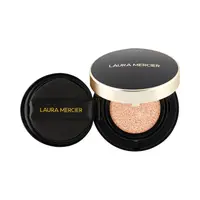 在飛比找SOGO istore優惠-LAURA MERCIER 煥顏氣墊粉餅 15g