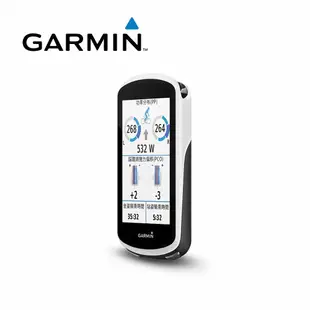 出清全新福利品 Garmin Edge 1030 自行車衛星導航 旗艦版 GPS (8折)