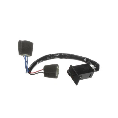 OEM NEW Genuine 90-93 Mazda B2200 B2600 Air Conditioning Switch UB39-61-550 (for: Mazda)