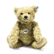 Steiff 35cm 1920 Jointed Teddy Bear with Growler and Free Steiff Box worth £10