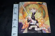 Demon Slayer Zenitsu Agatsuma Magnet Collection
