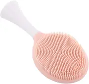 AUTSUPPL Deep Clean Face Brush Head Silicone Exfoliating Scrubber for Face Washing Replacement Brush Heads for x