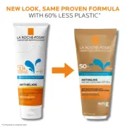 La Roche-Posay Anthelios XL Wet Skin SPF50+ 200ml UVB + UVA