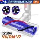 For DYSON V7 V6 Cordless Vacuum Cleaner Brushroll Head Brush Bar Roller 240mm