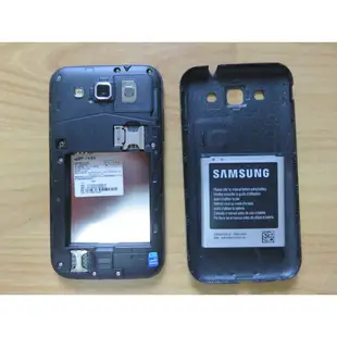 N.手機-SAMSUNG/GALAXY WIN GT-I8552 4.7四核心 Wi-Fi WCDMA 直購價380