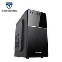 在飛比找ETMall東森購物網優惠-TrendSonic翰欣國際 克里希 GAMING CASE