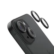 TemperedGlass Camera Lens Protector 2-Pack for iPhone 15 / iPhone 15 Plus