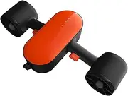 Underwater Scooters Sea Scooter Underwater Scuba Gear Dual Propeller Seascooter Snorkeling Scuba Diving Sea Scooter Underwater Booster