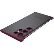 Flexible Tpu Bumper Phone Glass Lens Guard Phone Corner Case For Samsung Galaxy S23 Ultra